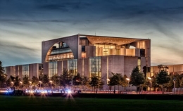 gallery/federal-chancellery-federal-government-government-chancellor-38906