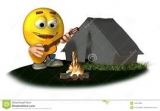 gallery/camping zelt
